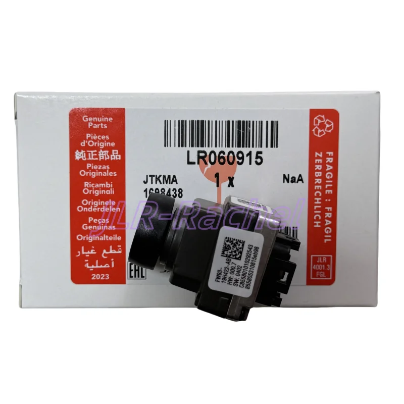 FOR Range Rover Discovery Sport Discovery 5 Camera 6-pin LR060915 LR128429 T4N3099