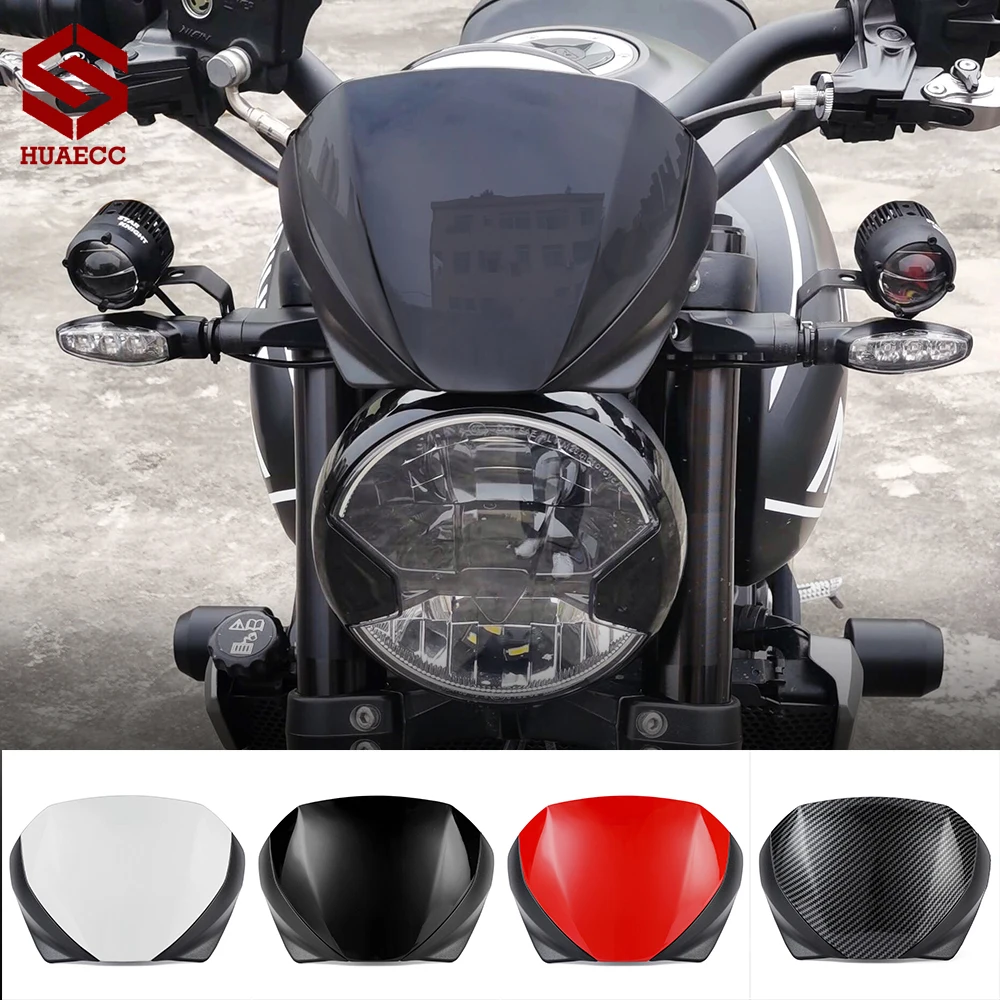 

Лобовое стекло мотоцикла для триггера Triumph 660 2021-2022