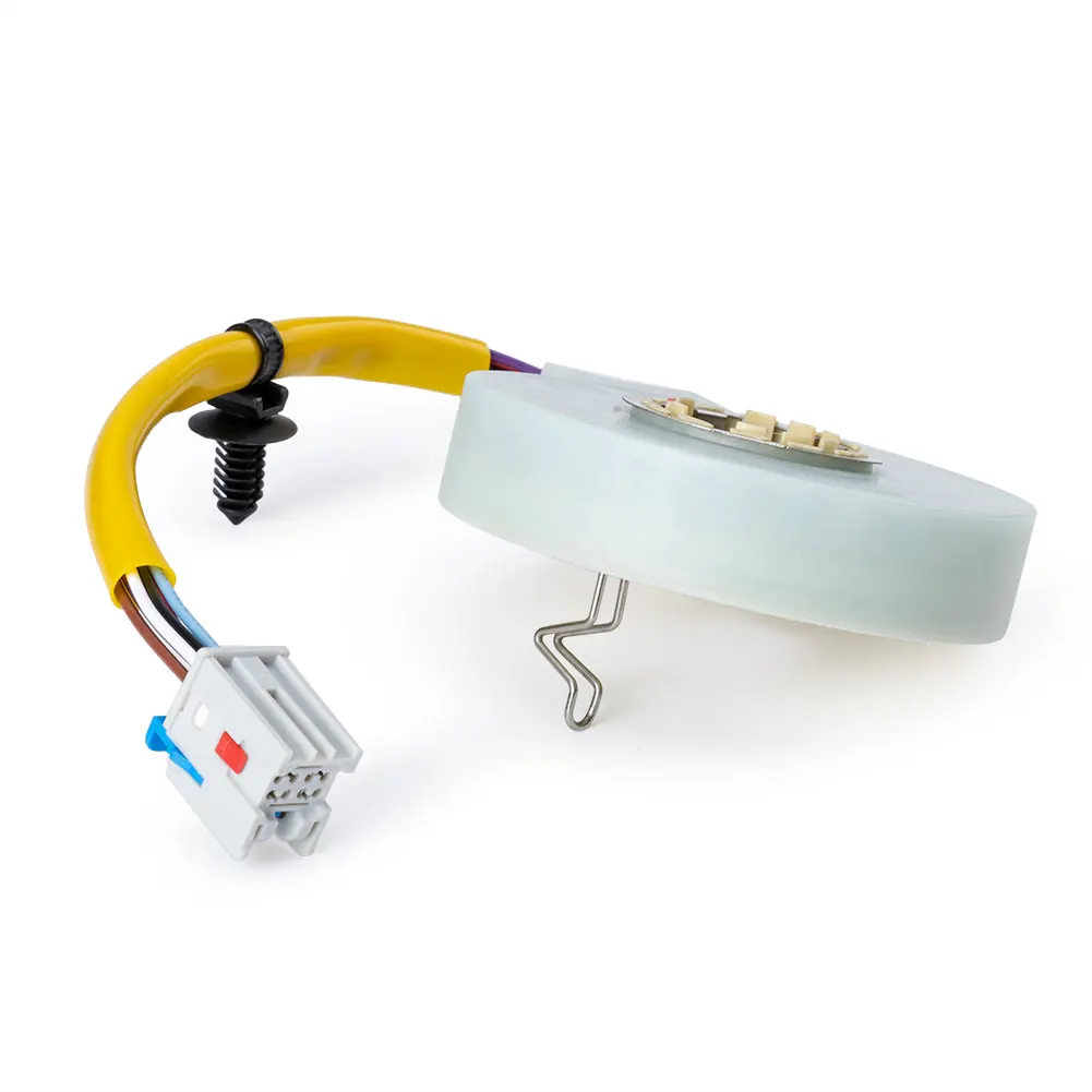 2009 Ford Escape Power Steering Torque Sensor Card's Blog