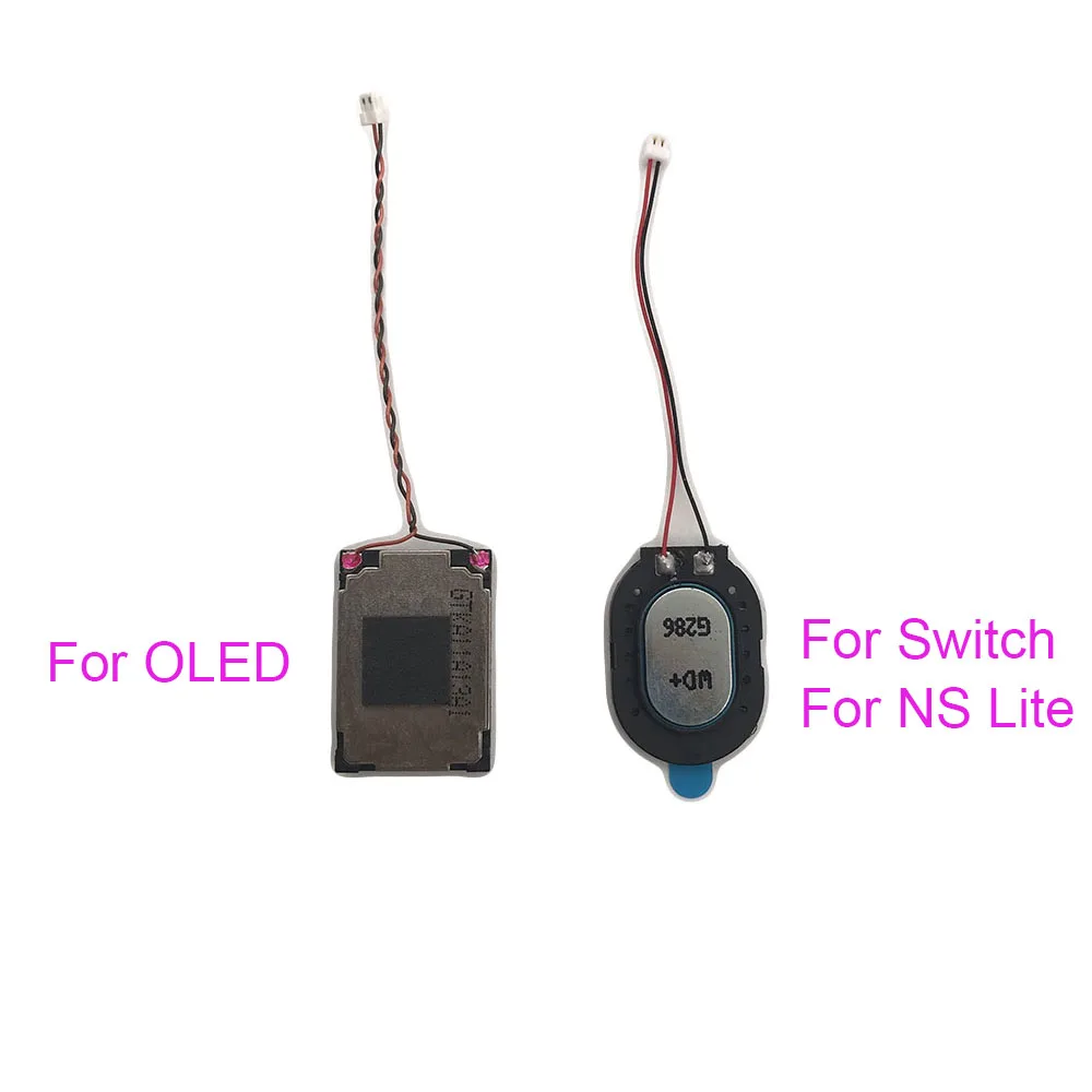 Nintendo Switch用スピーカー,交換用スピーカー,NS lite