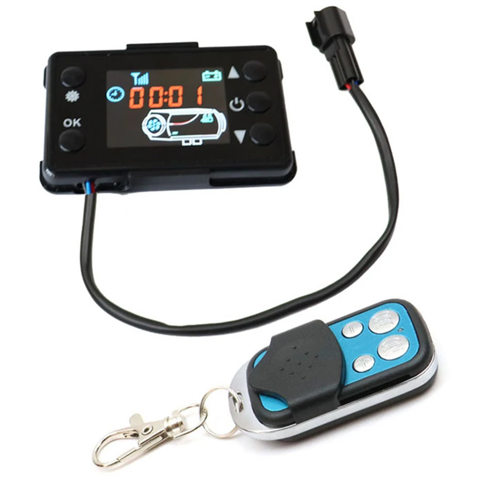 ڵ     ġ +  12V, 24V LCD ÷, Ʈ    ׼