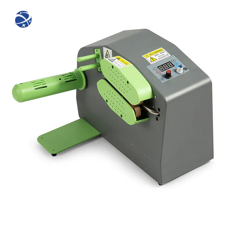 

YYHC-Desktop Air Pillow Film Machine Air cushion machine