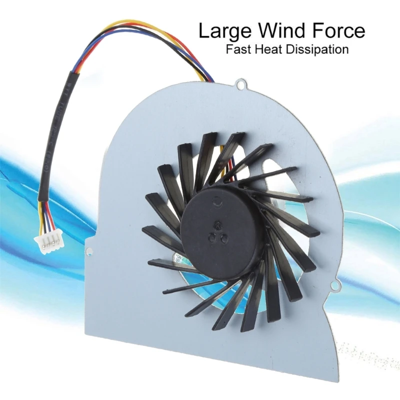EliteBook 8460P 8560P 8560W 54DB Ʈ ð  CPU   DC5V/0.5A