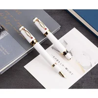 MAJOHN Final Craftsman X1 Mechanical Telescopic Pen Imported Resin Male and Female Adult Student Writing Practice HandPen EF Tip 2