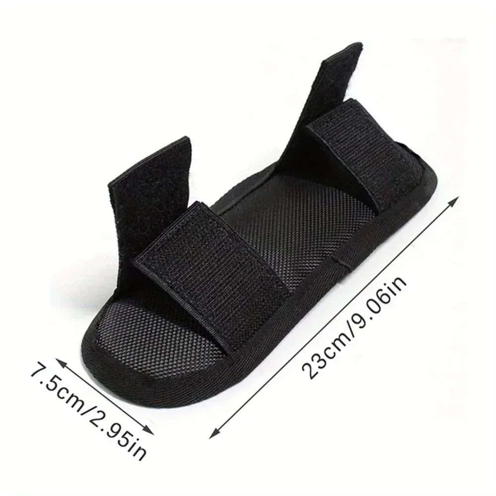 1PC Detachable Shoulder Strap Pad Cushion For Backpack Shoulder Bag Decompression Non Slip Shoulder Strap Pad Bags Accessories