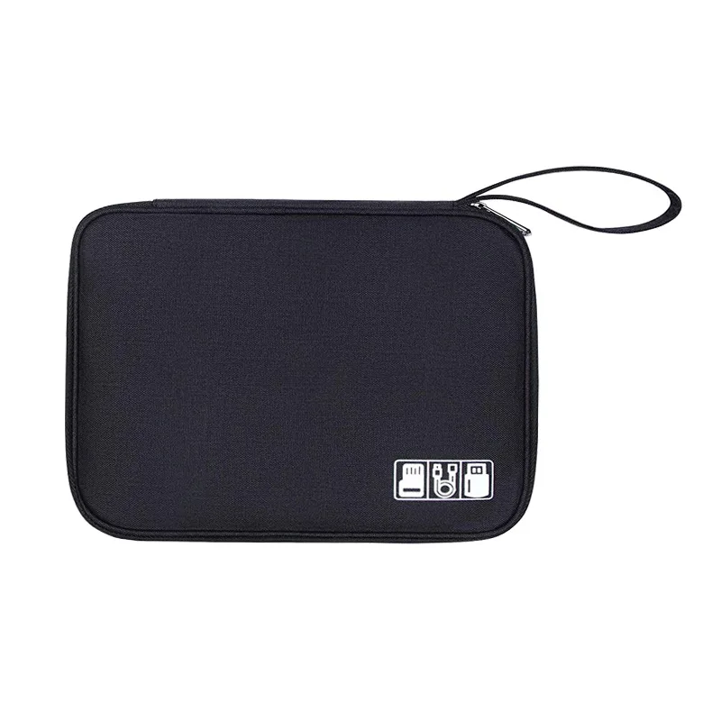 Band boxes For Apple watch strap storage bag watch case organizer smart Wrist strap travel Portable storage bag