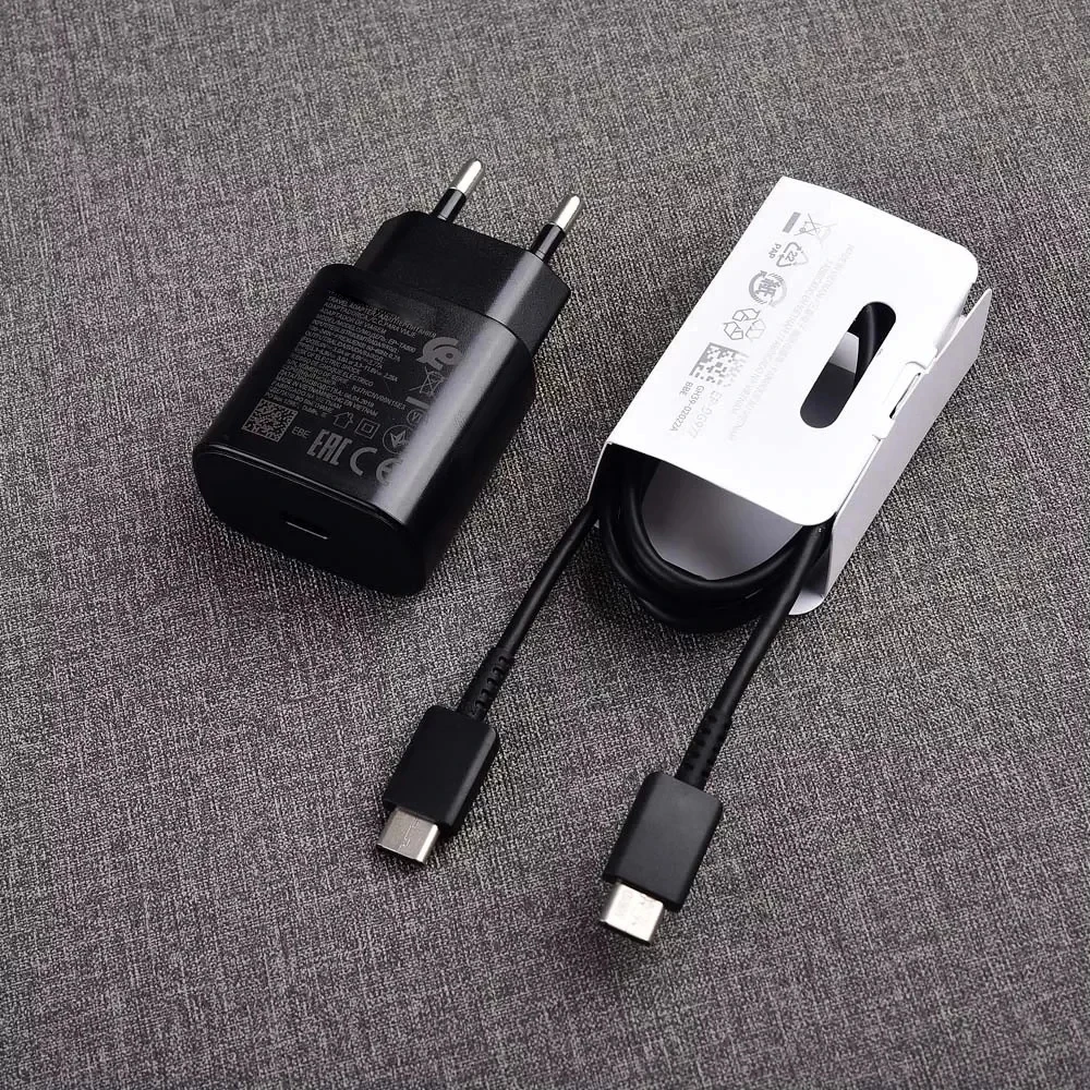 Chargeur USB Type-C à charge rapide pour Samsung Galaxy, câble de  téléphone, S21, S20, Ultra, A50, A70, A51, A71, Note 20, 10 Plus -  AliExpress