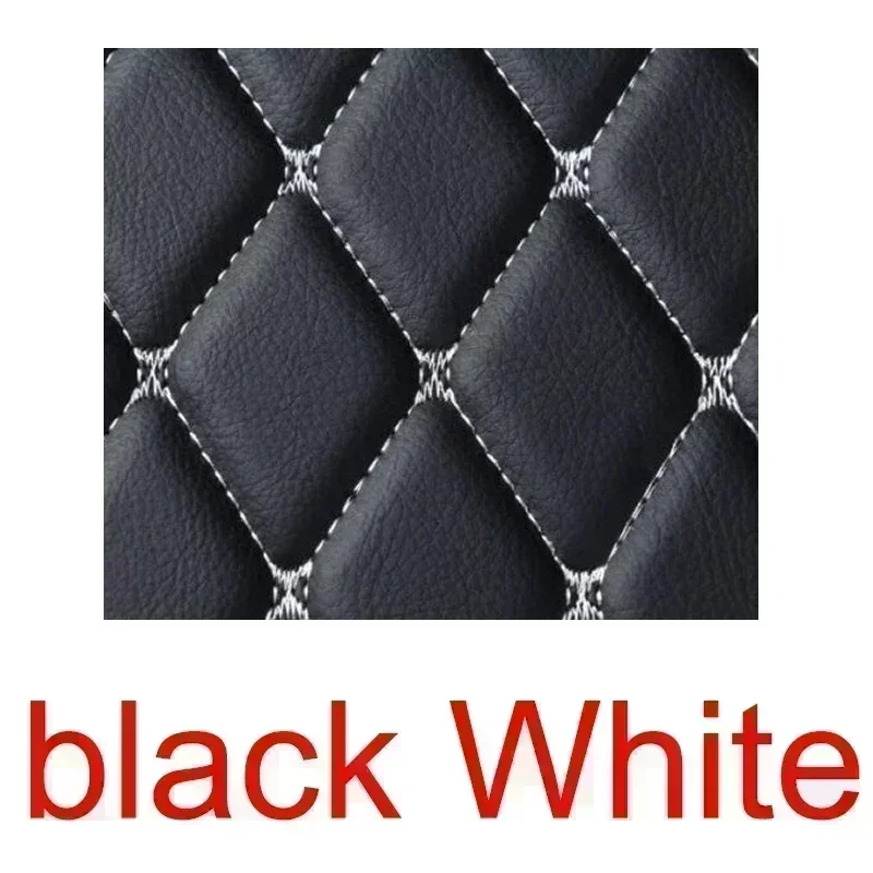 Black White 3 PCS