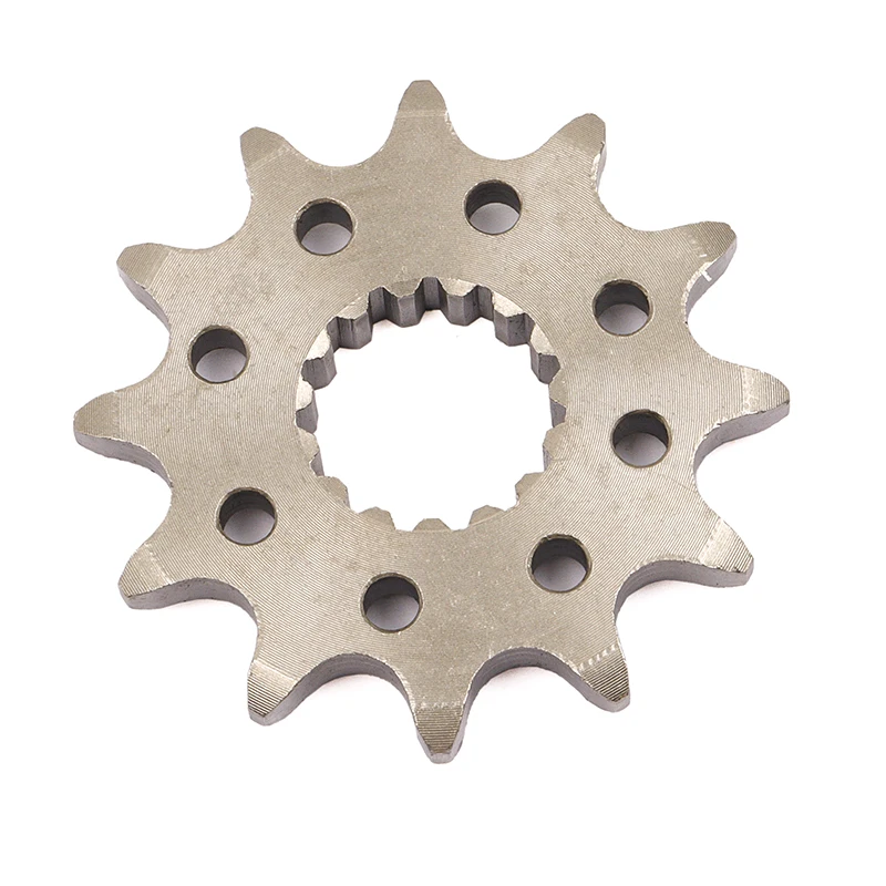 520 12T 13T front sprocket KTM 450 SXF XCF EXC 2007-2019