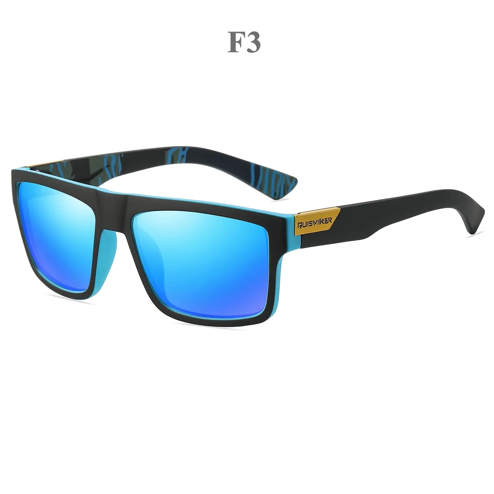Polarized Sunglasses Fishing Sunglasses Men Women UV400 Outdoor Baseball Softball Sport Eyewear