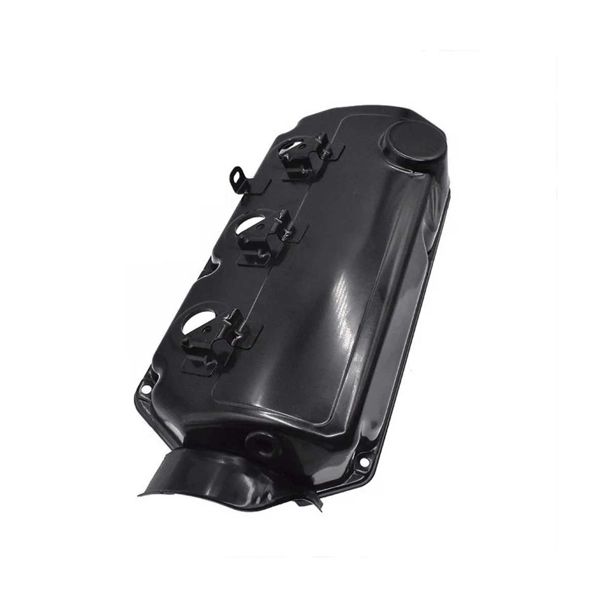 

Engine Rocker Cover Right for Mitsubishi 4X4 Pick Up L200 Triton IV Pajero Sport II Montero IV 6G74 3.5D 1035A981 Right