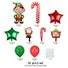 Set 01(20Pcs)