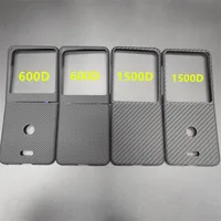 Case For Moto Razr 50 Ultra Carbon Fiber Case Ultralight Comfortable For Moto Razr 50  Aramid Fiber Phone Cover 1