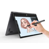 14 inch YOGA Mini Laptop Intel N95 32 GB DDR4 2TB SSD 6000 mAh Tablet 2-in-1 2.5K 2560*1440 Screen Touch 360° Flip Office Study - Image 2