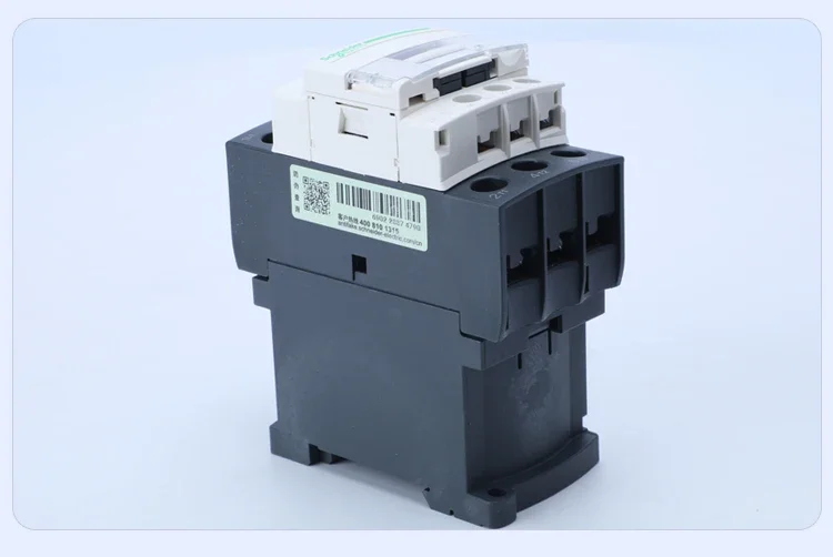 Contattore Schneider Electric TeSys D LC1D - 3 Poli, 230V, Per Automazione Industriale - Foto 11