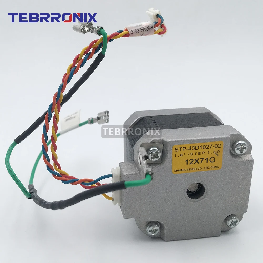 P1031925-018 Kit Printhead Lift Mo-tor for Zebra ZXP3 Thermal ID