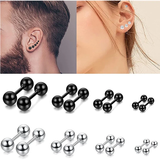 Piercing de Tragus – Tudo que você precisa saber - Fine Piercing