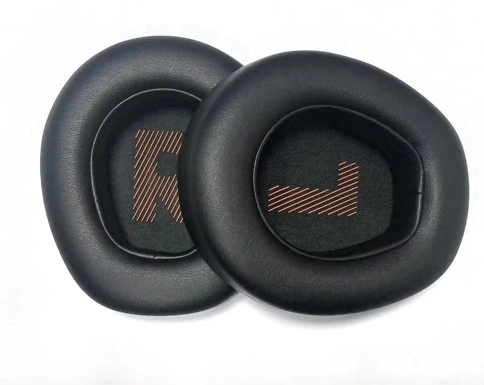 YunYiYi Q400 - Almohadillas De Repuesto Compatibles Con JBL Quantum 400 Para Audífonos Para Juegos