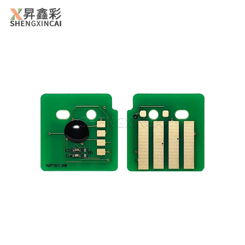 4PCS 원래 토너 칩 Xerox AltaLink C8130 C8135 C8145 C8155 C8170 토너 칩 006R01746/47/48/49