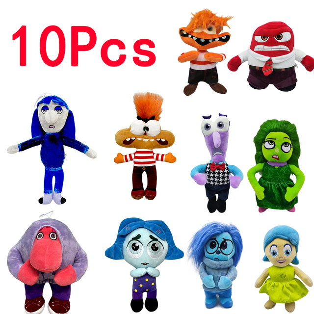 10pcs