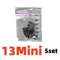 5x for 13Mini