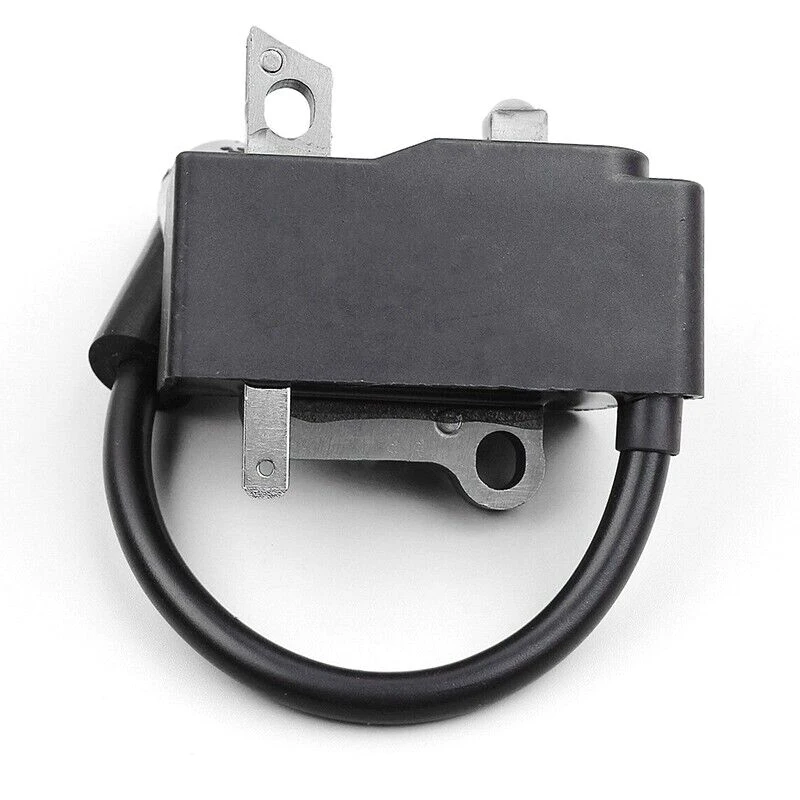 Modulo Bobina Di Accensione Per Auto – Accenditore Alta Pressione Compatibile Con 435, 435E, 440, 440E, 445450573, 93 57-01, Materiale ABS + Acciaio Al Silicio - 3