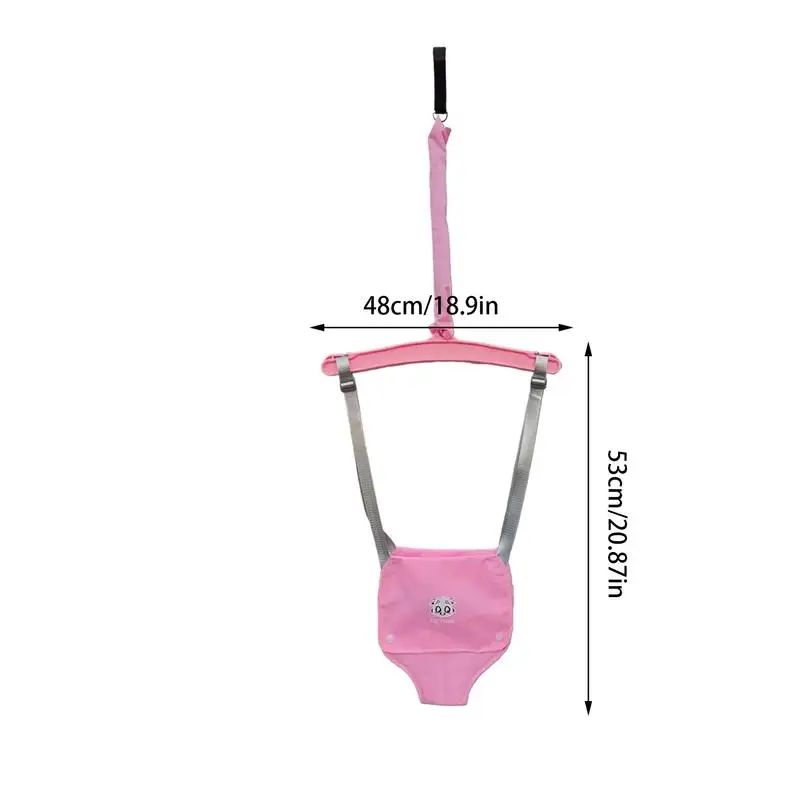 Baby Jump Chair Bounce Swing Baby Jumping Chair Fitness Frame Baby Jumping Chair Bounce Swing Kids Chair Swing For Boys Girls 6