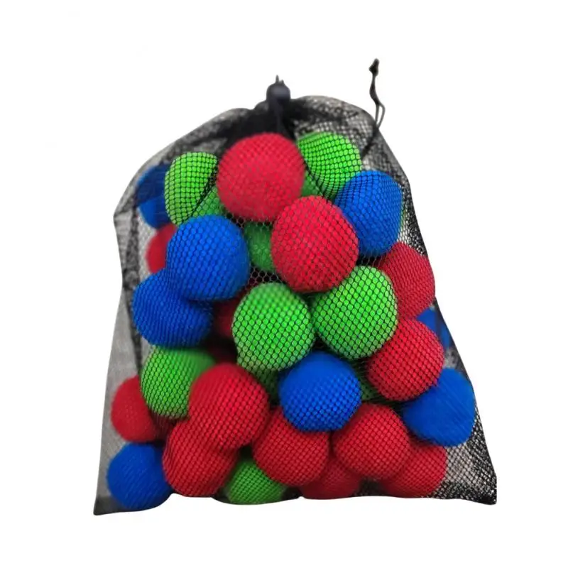 Water Balloon Soft Water Balloons Swimming Pool Splash Balls Beach Play Toy Reusable Kids Fight Games Fighit Games