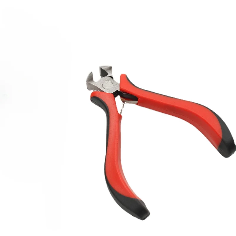 

1pcs 5 Inch Zipper Pliers Tooth Removing Pliers Tool Clip Zipper Teeth Zipper Repair Tool Leather Craft Tools