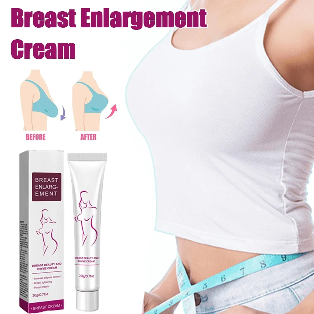 Breast Face Cream Promotes Collagen Improves Loose Skin breast enlargement cream