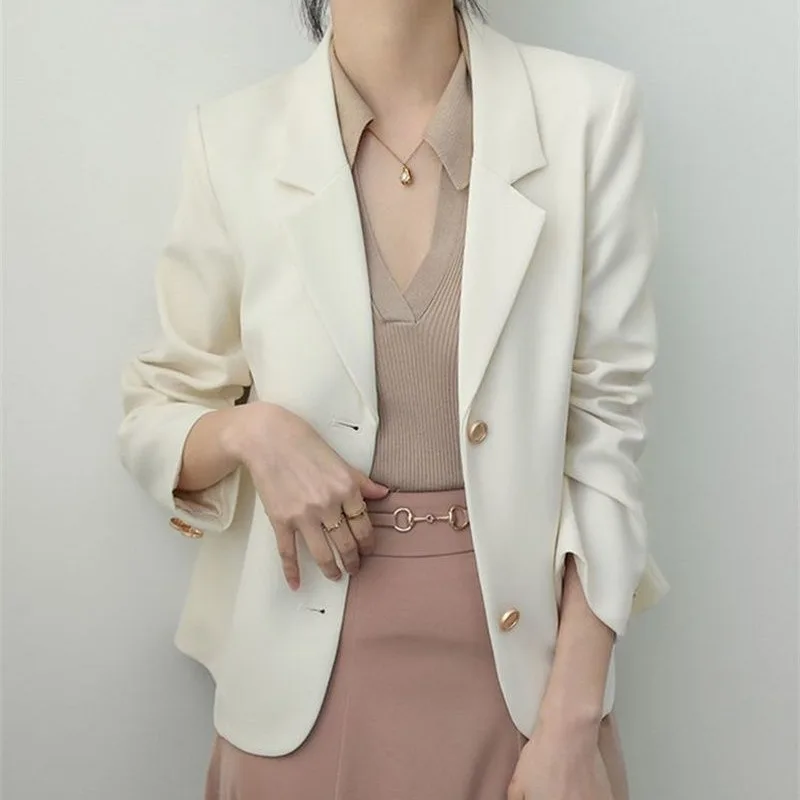 Рисунок 3 - XSJPZH 2024 модные весенние однобортные