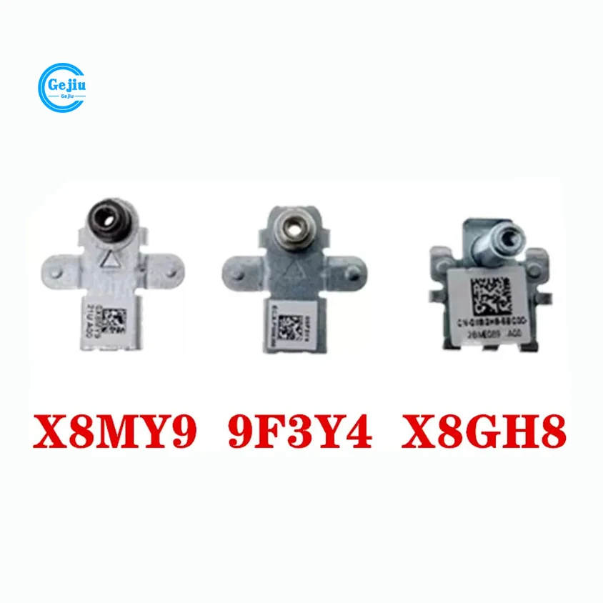 Nuova Staffa Ssd M2 Per Laptop Originale Per Dell G15 5510 5511 5515 5520 5521 5525 5530 5531 5535 G16 7620 7621 7625 7630 7631 7635