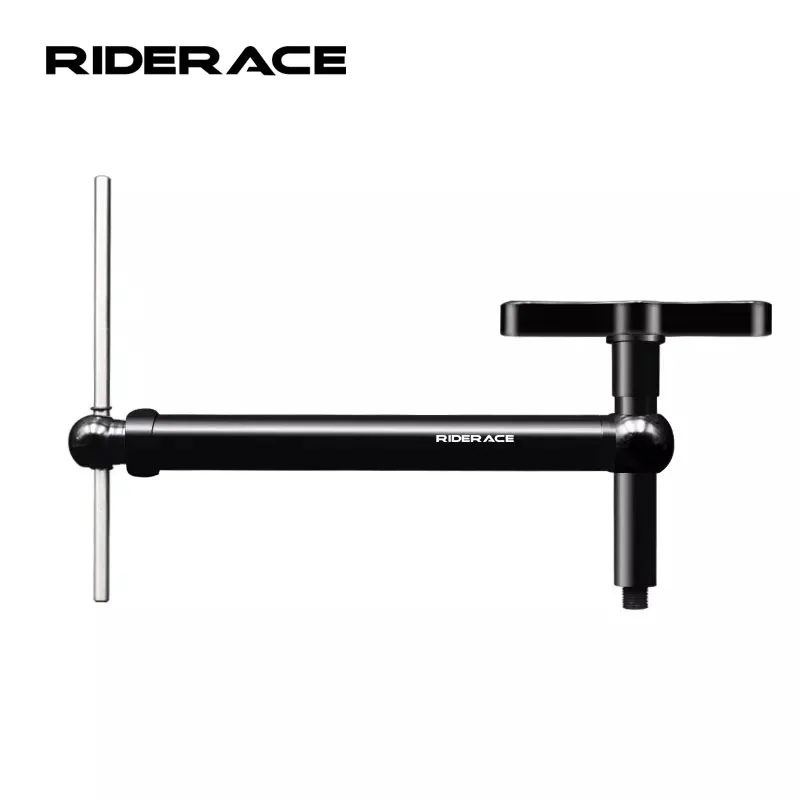 

Derailleur Hanger Alignment Gauge Road Bike MTB Dropout Repair Tool Professional Bicycle Cycling Measure Straighten Tool