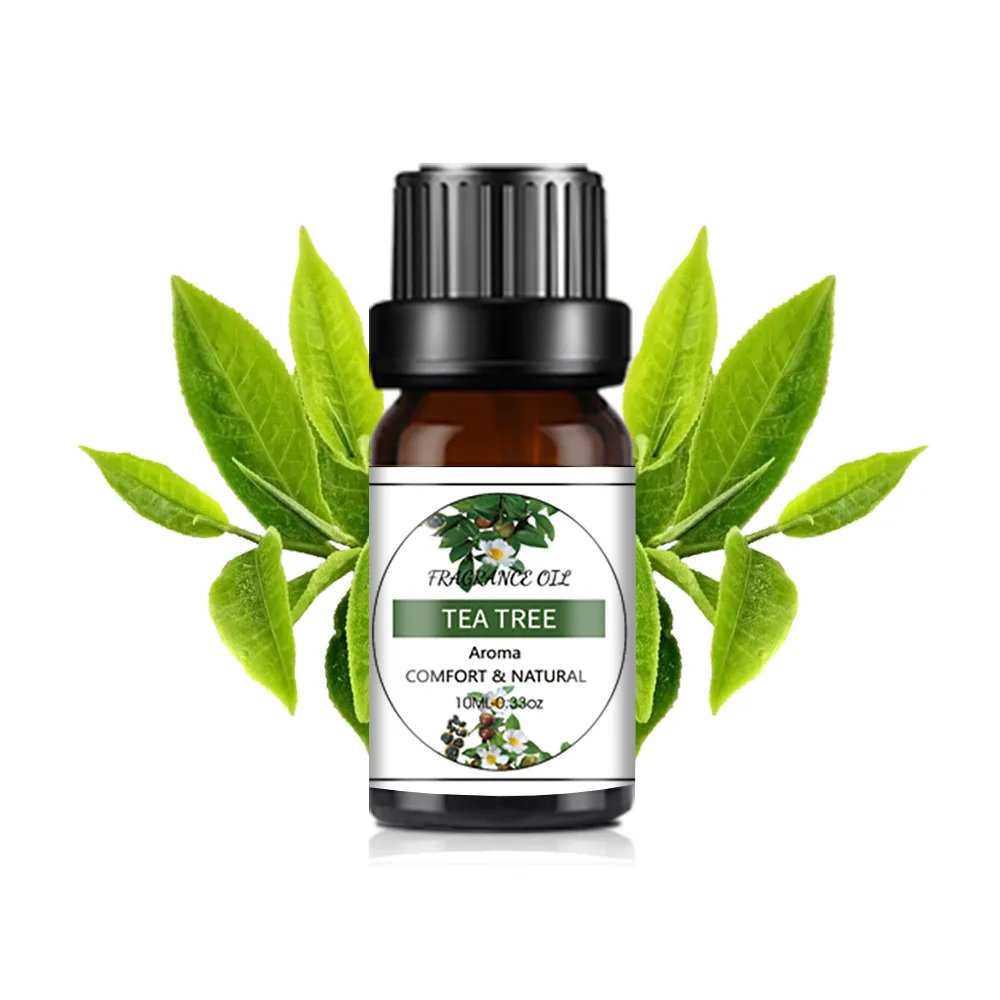 tea tree