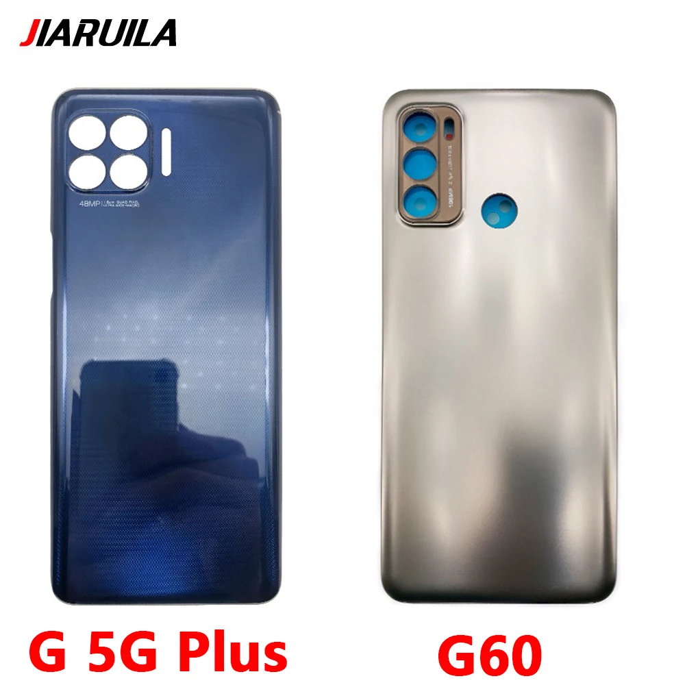10 шт. задняя крышка батарейного отсека чехол продвижение для Moto G100 G9 Power G 5G Plus G20 G50