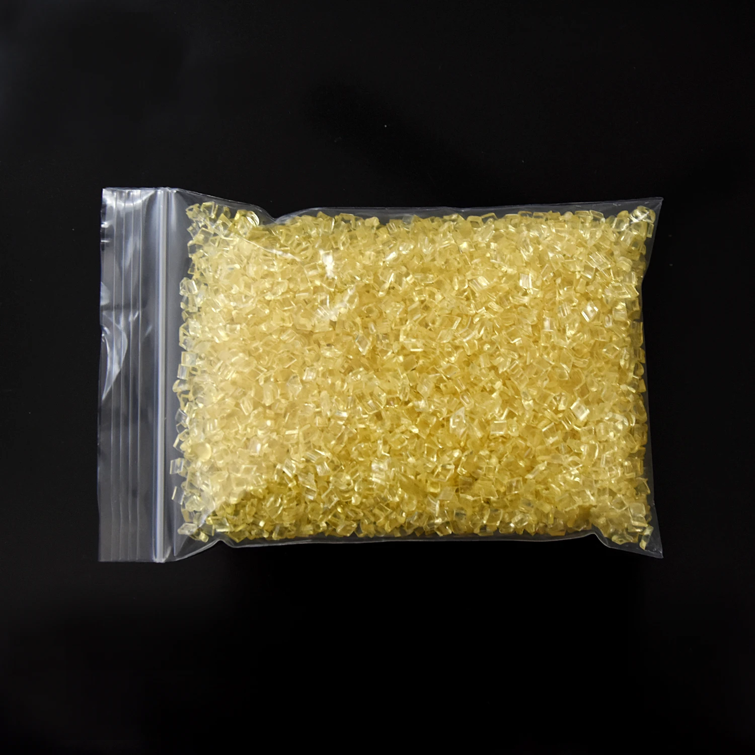 ITALIAN Keratin Glue Grain 50g/Lot Keratin Glue Granule Hot Melt for I Tip/ U-Tip Hair Extensions