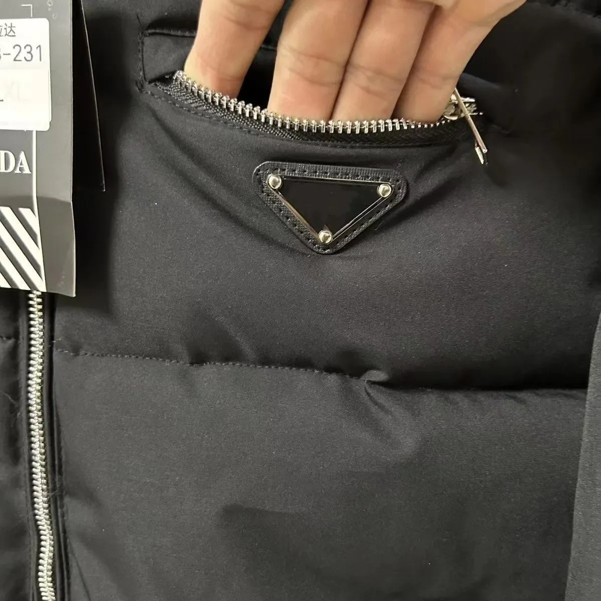 thumb