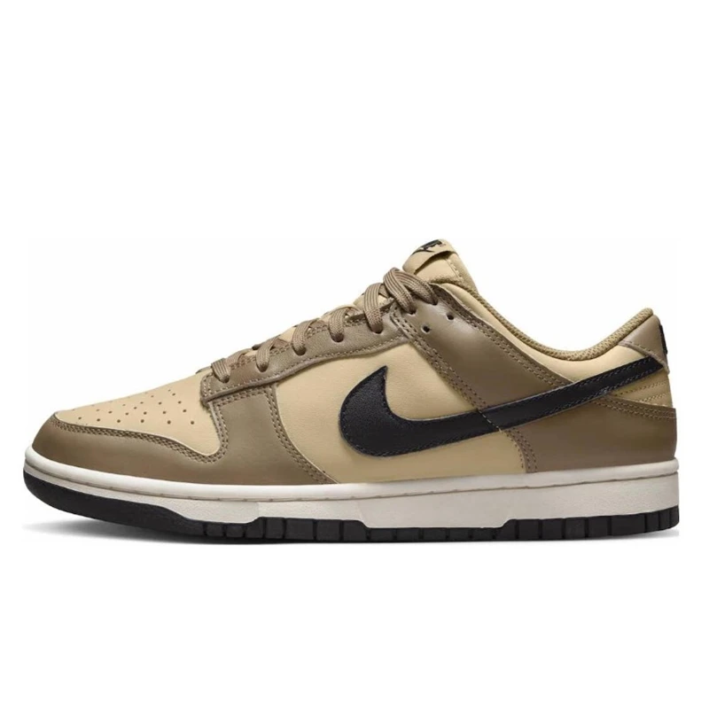 Original Nike Sb Dunk Low Retro Runnning Shoes Uomo Donna Nero Bianco Panda Outdoor Sports Sneakers