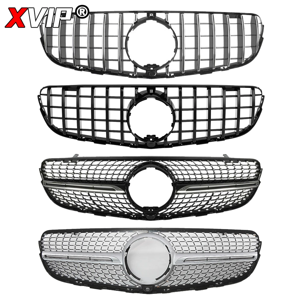 XVIP ũ  GTR ̾Ƹ Ÿ Ʈ ̽ ׸, ޸  GLC Ŭ X253 15-19 GLC250 GLC300 GLC350e GLC43 AMG
