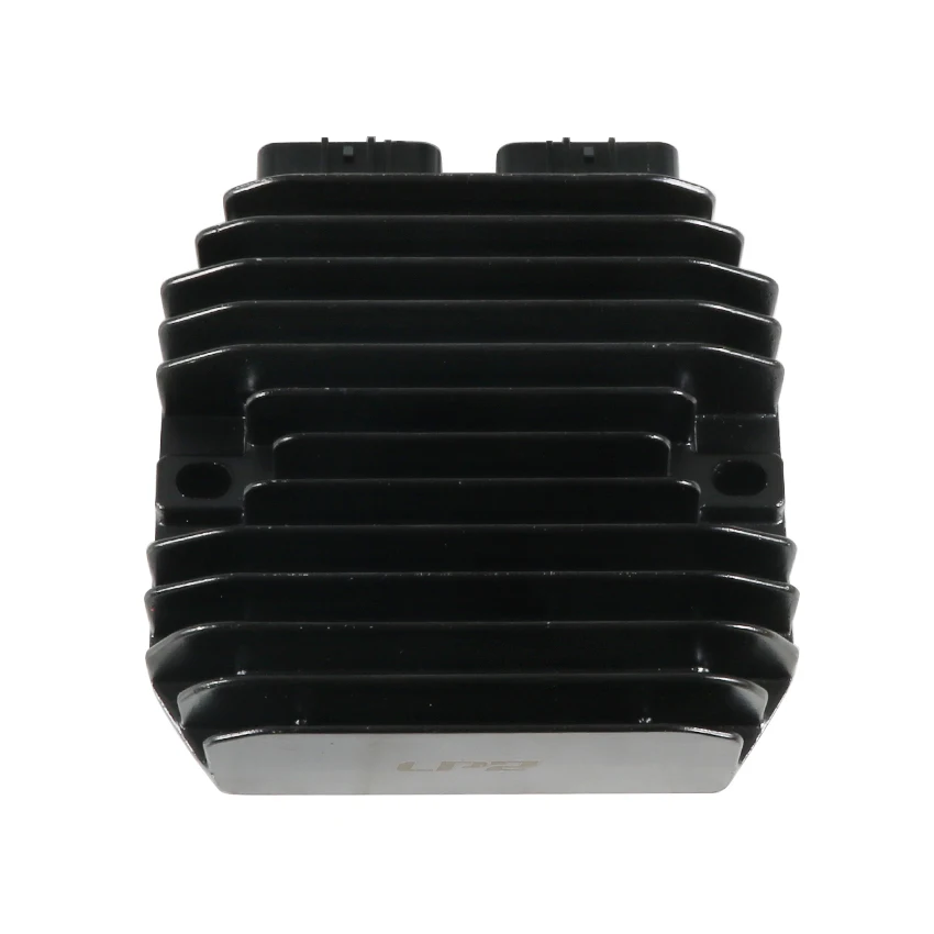 Motorrad Zubehör 12V Spannungsreglergleichrichter Für CFMoto 650 ADVentura CF650 3US/650NK CF650 7US OEM: 6NTV- 151000 -3000 – Detail 8