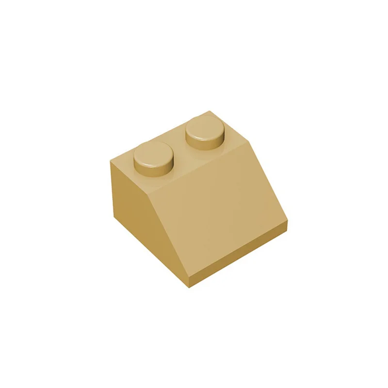Конструктор MOC детский, 10 шт., 3039 склон, 45 дюйма, 2x2 (art.: 3920c653522fa) - 3920c653522fa