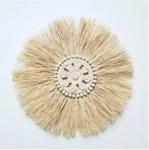 Raffia--A 45cm