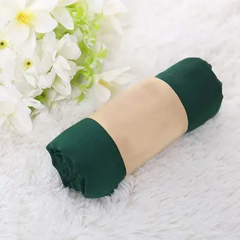 وشاح أحادي اللون للرجال والنساء ، حجاب ، شالات ، لفافات ، حماية من الشمس ، أوشحة الشاطئ ، رباط العنق ، علامة تجارية مصممة ، الصيف 4