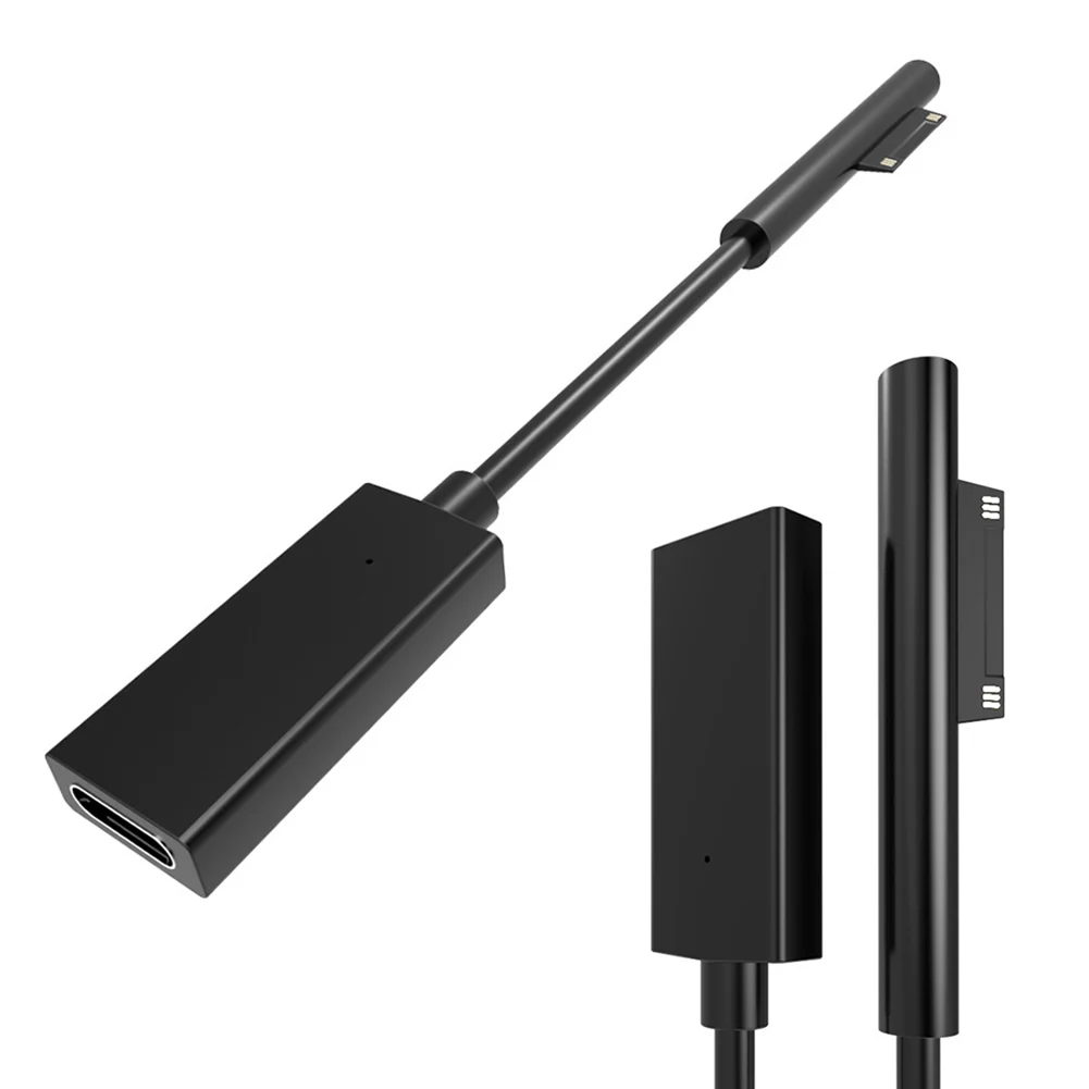

Зарядное устройство USB 3.1 Type C PD для планшетов
