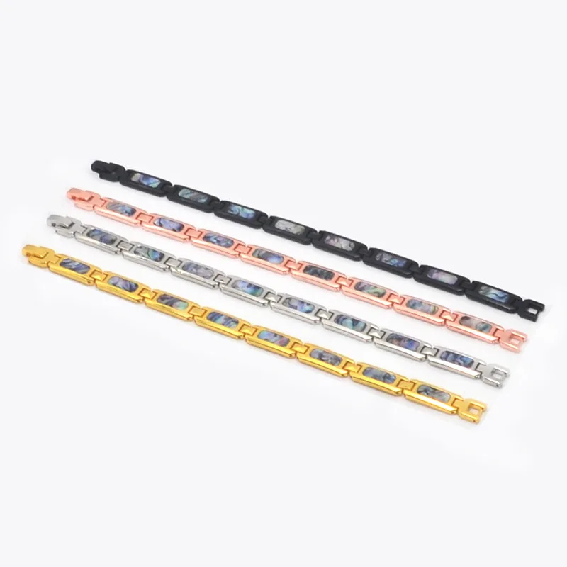 Magnetic Slimming Bracelet Therapy Bracelet Weight Loss Energy Slimming Bangle for Arthritis Pain Relieving Fat Burning Slimming Product