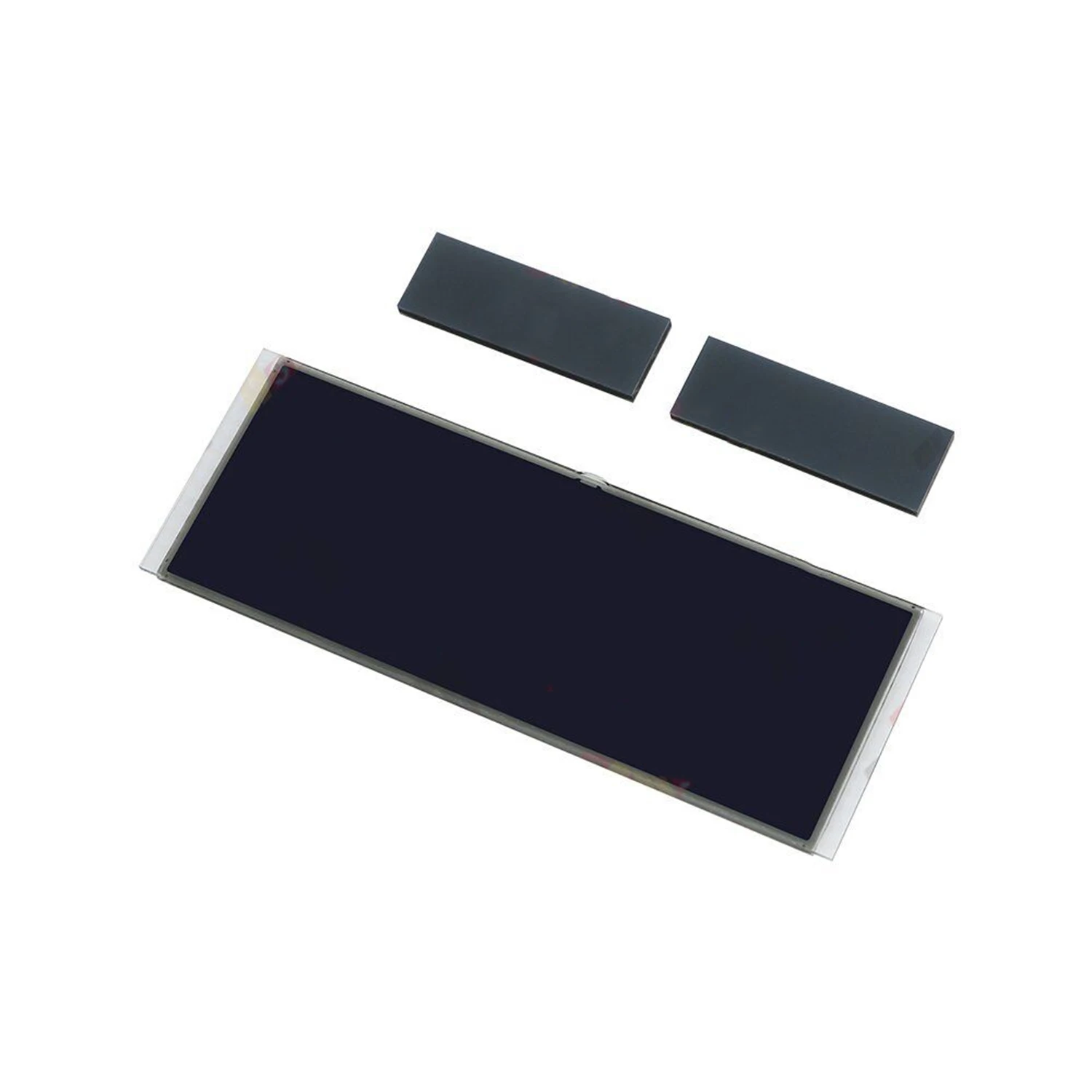 1pc Heater A/C Temperature Climate Control Display For Porsche 911 (996) Boxster 99665310103 99665310100 99665310101 Accessories