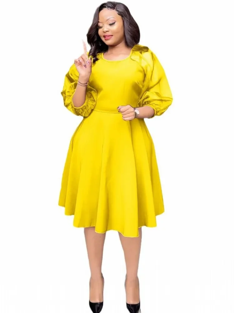 Рисунок 2 - Африканское платье для женщин Boubou