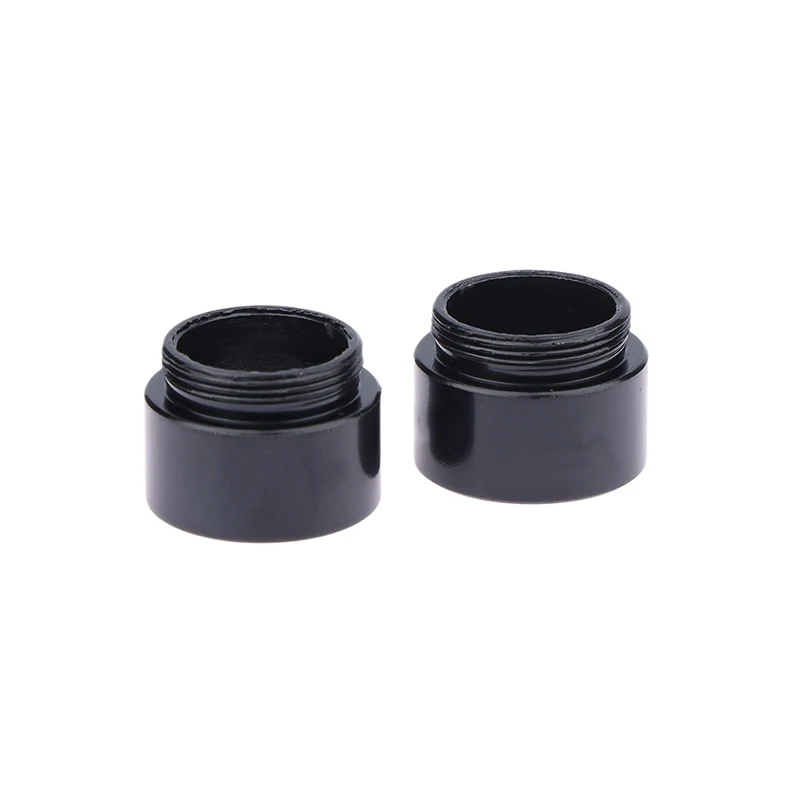 Description Picture 5 of item2pcs/lot Mount Thread Extension Adapter Plastic Extender M12 Lens Extension Ring For MTV Interface CCTV Lens