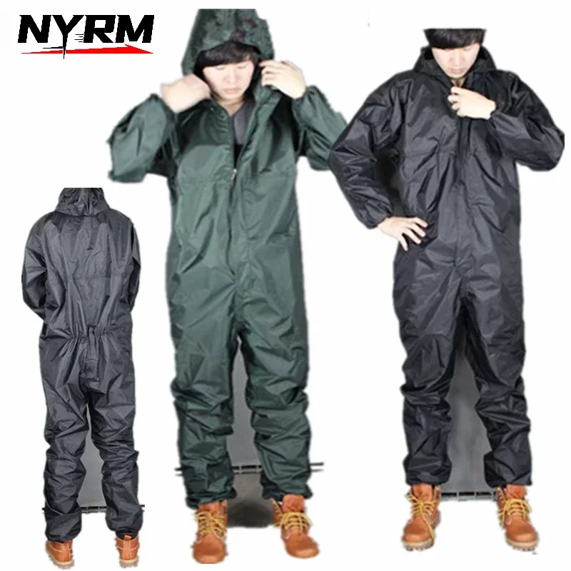 Raincoat Suit motorcycle raincoat raincoat suit bike raincoat for Motorcycle Outdoor Riding Detachable Accessories