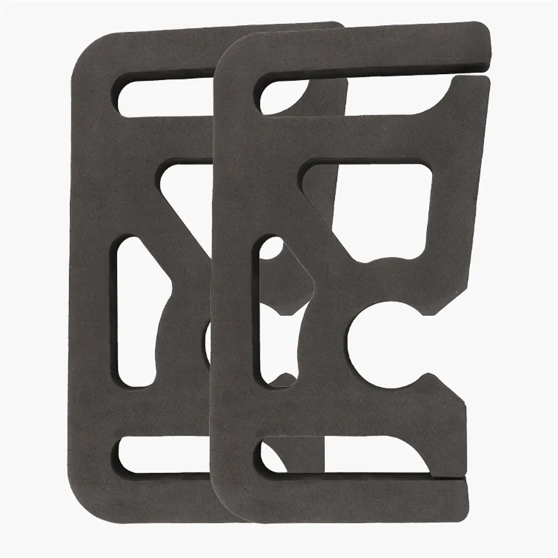Support d'hélice pour DJI T25/T25P - Lot de 2